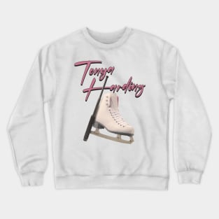 The Tonya Collection Crewneck Sweatshirt